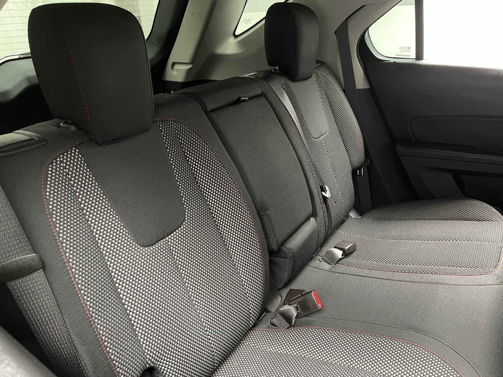 Thumbnail: 2016 Chevrolet Equinox - 6