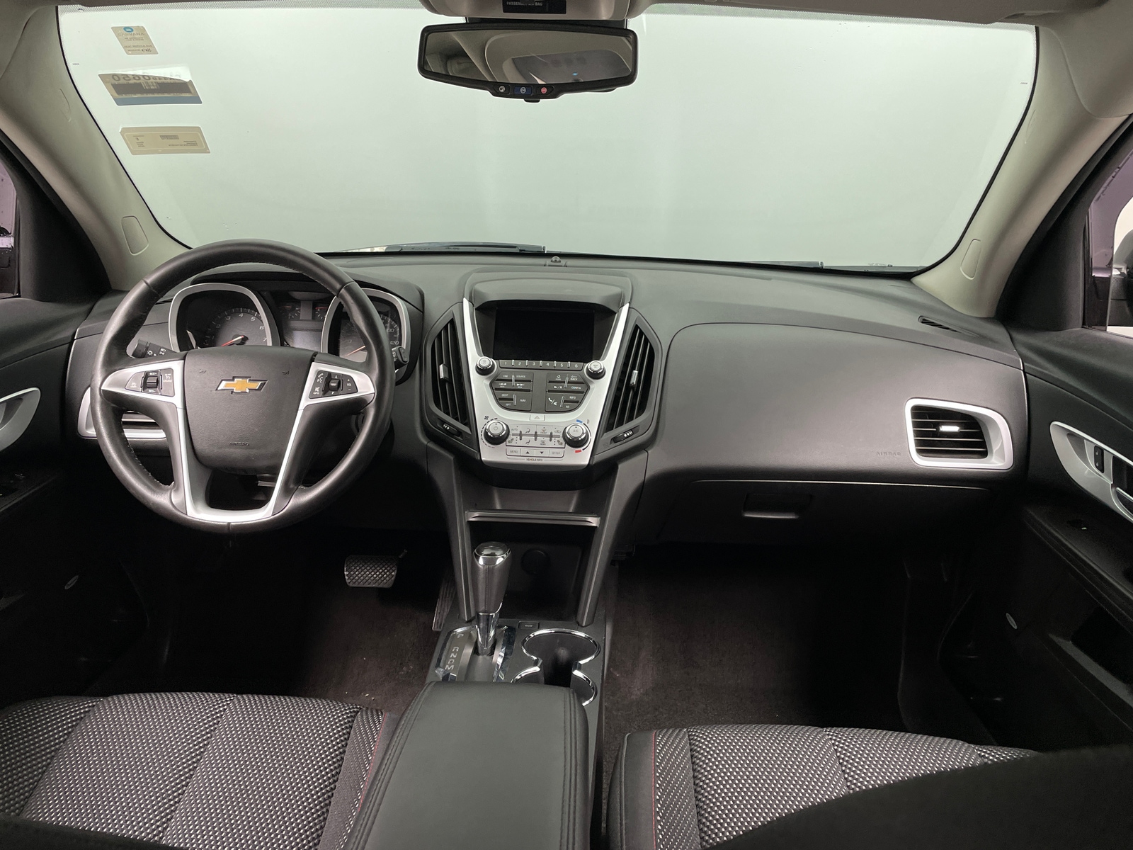 Thumbnail: 2016 Chevrolet Equinox - 3
