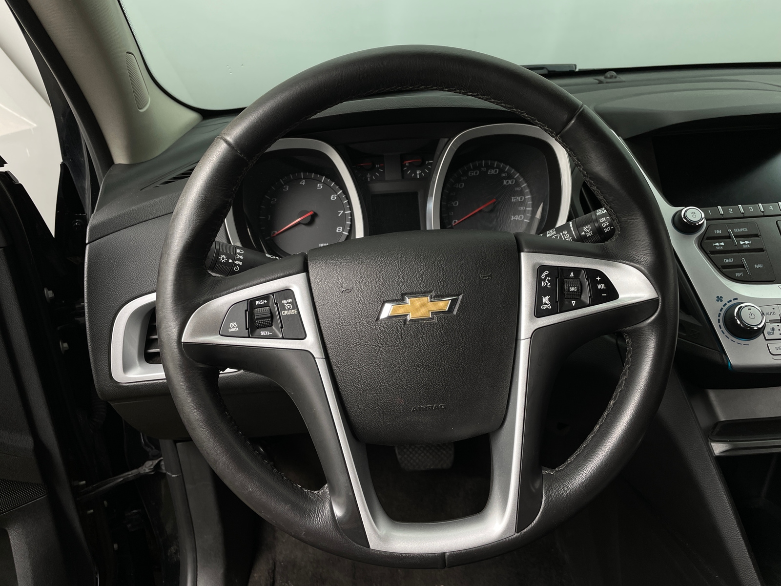 Thumbnail: 2016 Chevrolet Equinox - 5