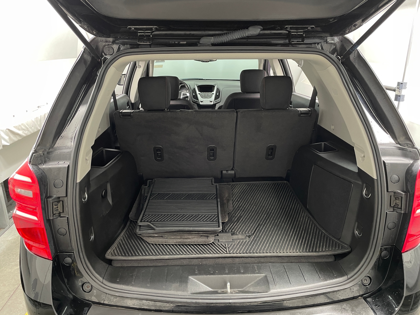 Thumbnail: 2016 Chevrolet Equinox - 7