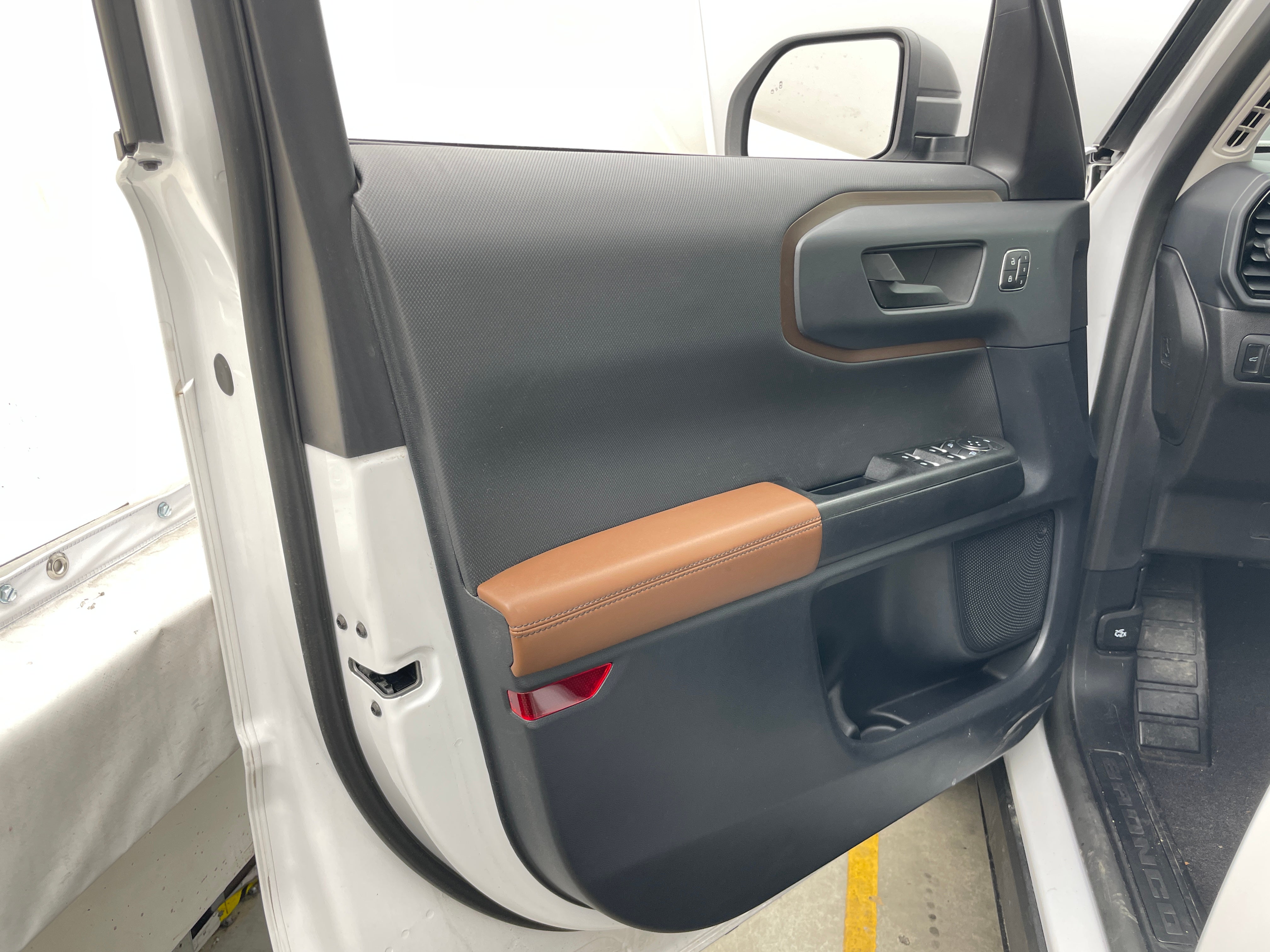 2023 Ford Bronco Sport