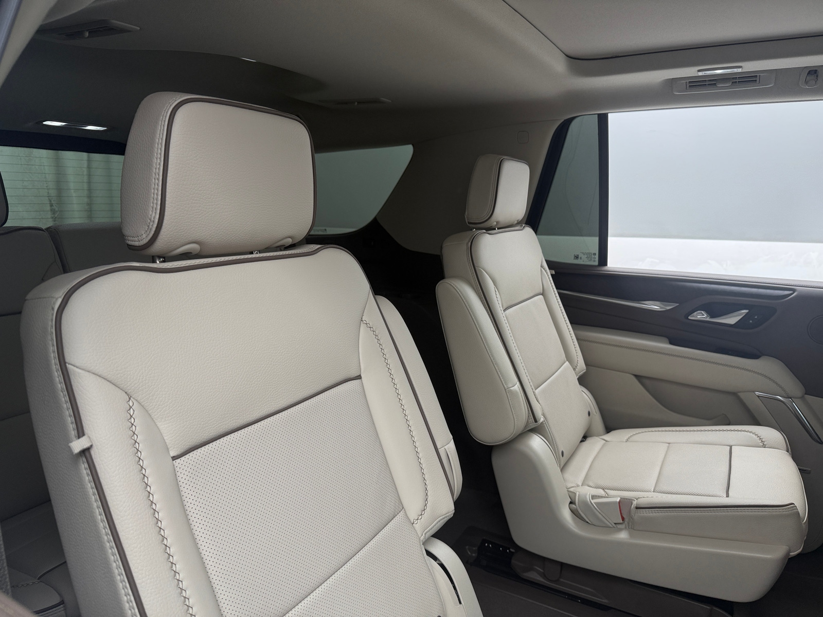 Thumbnail: 2024 GMC Yukon - 5