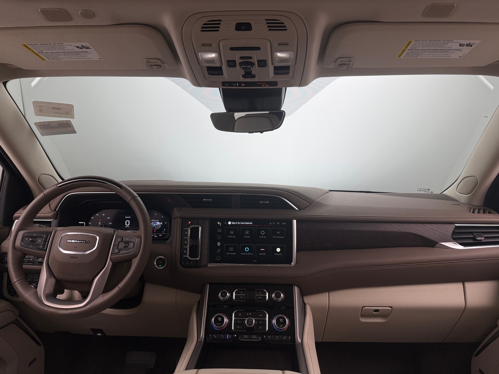 Thumbnail: 2024 GMC Yukon - 2