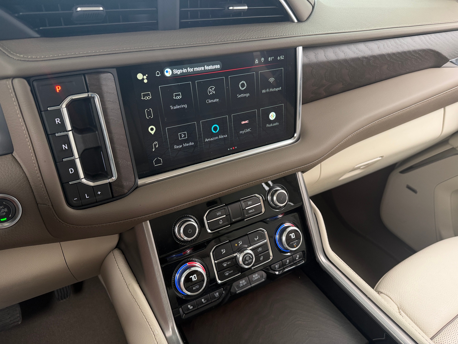 Thumbnail: 2024 GMC Yukon - 3