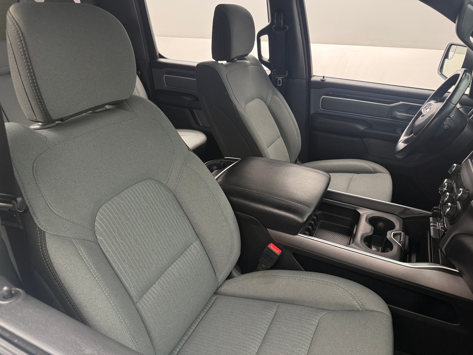 Thumbnail: 2022 RAM 1500 - 2