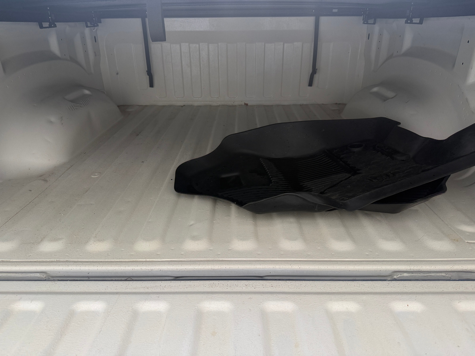 Thumbnail: 2022 RAM 1500 - 7