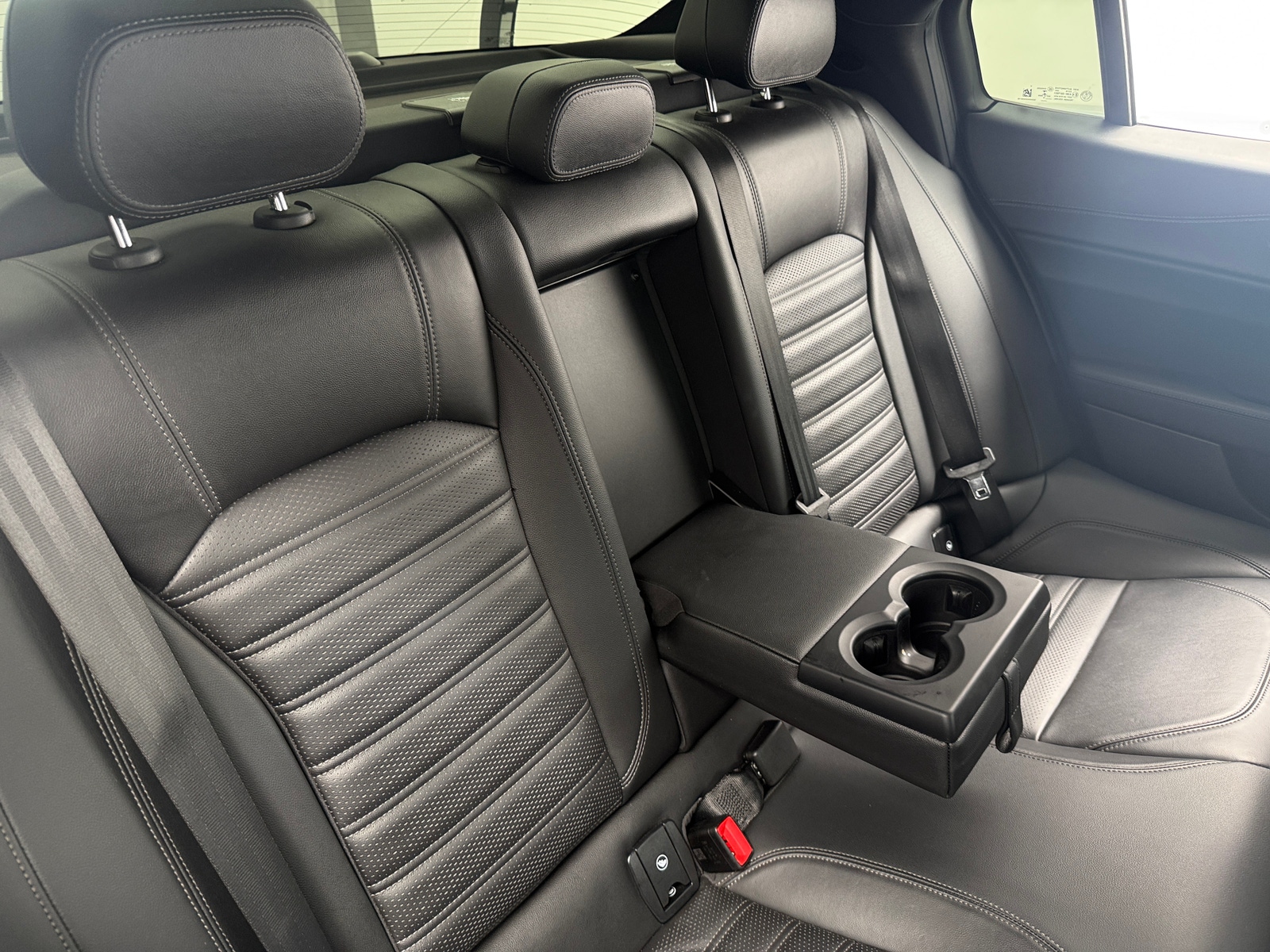 Thumbnail: 2019 Alfa Romeo Giulia - 5