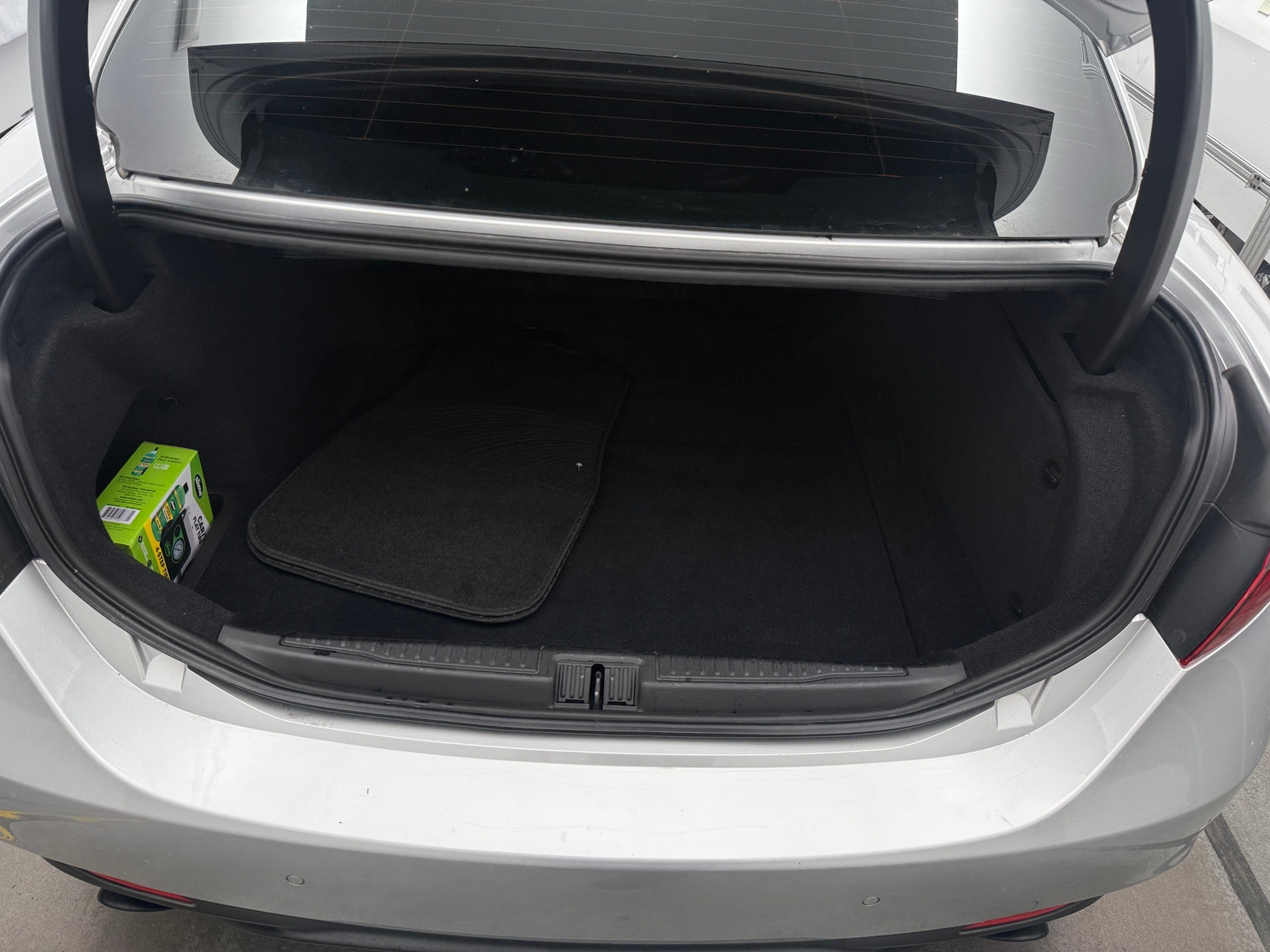 Thumbnail: 2019 Alfa Romeo Giulia - 6