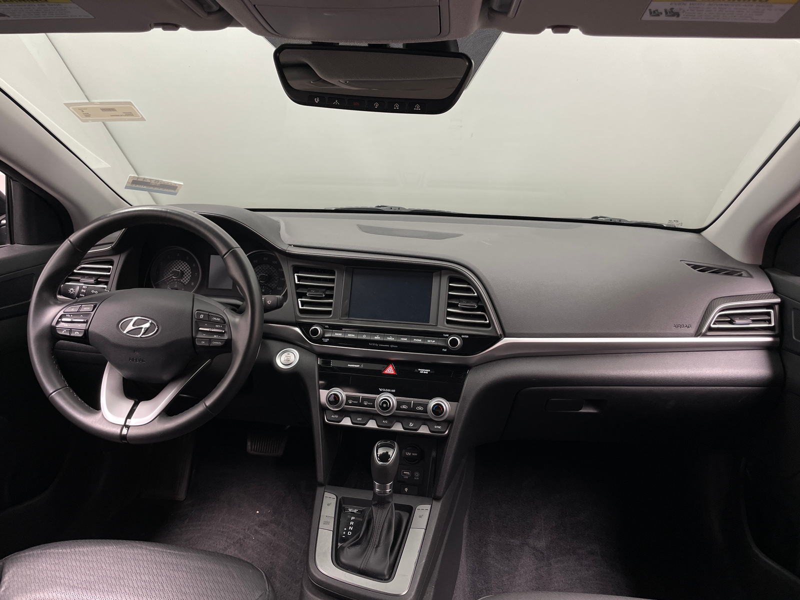 Thumbnail: 2020 Hyundai Elantra - 2
