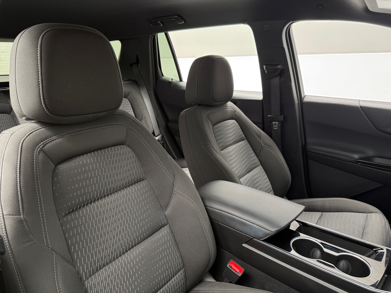 Thumbnail: 2025 Chevrolet Equinox - 2