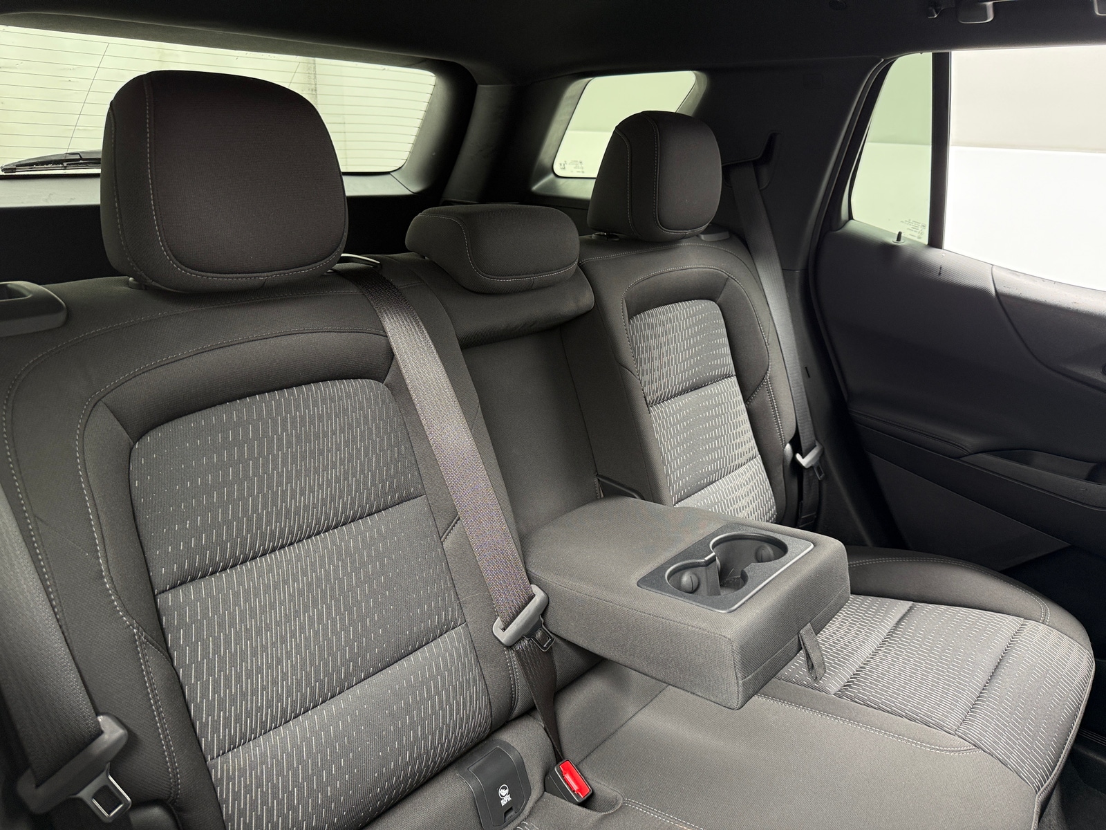 Thumbnail: 2025 Chevrolet Equinox - 6