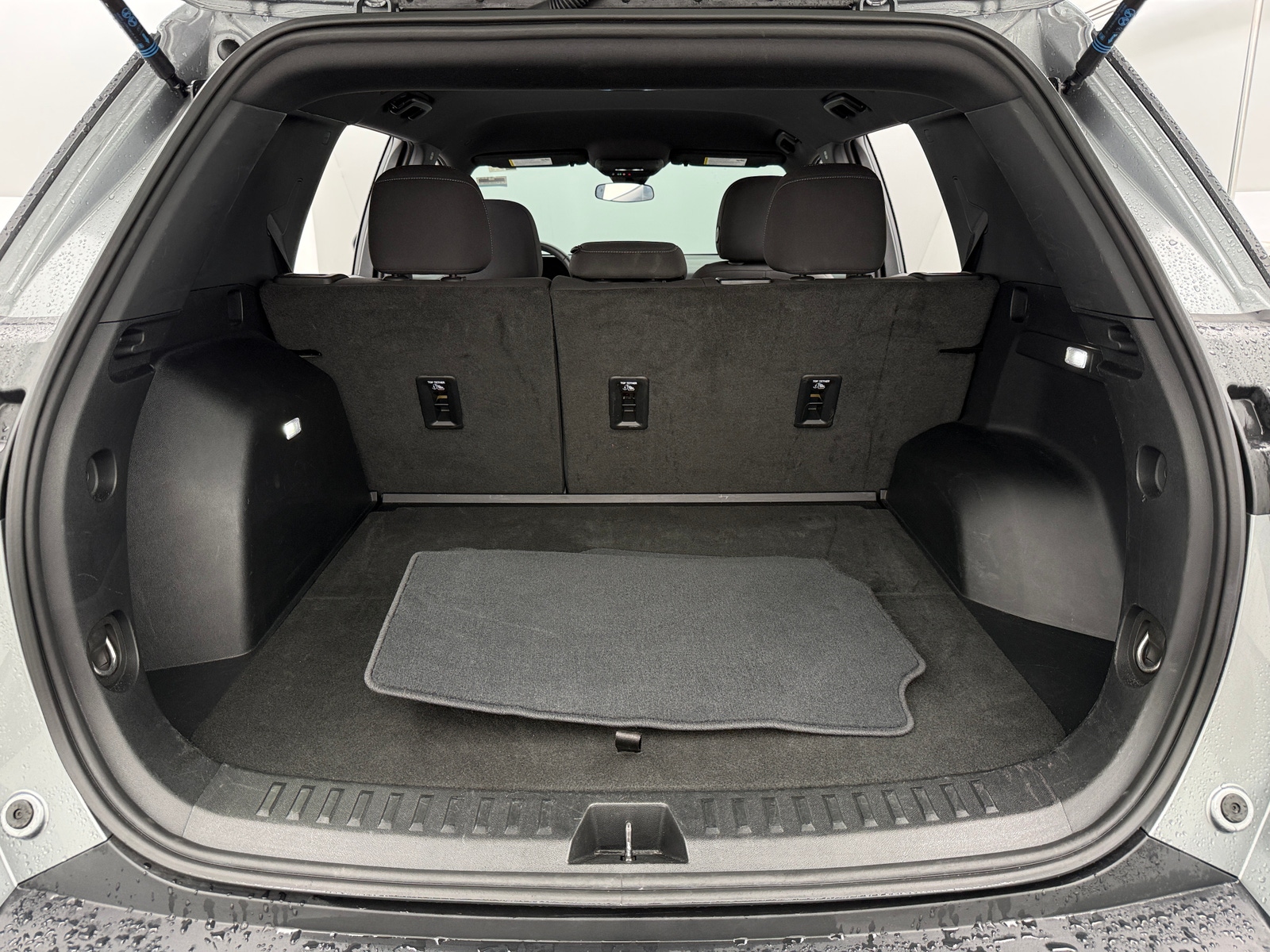 Thumbnail: 2025 Chevrolet Equinox - 7