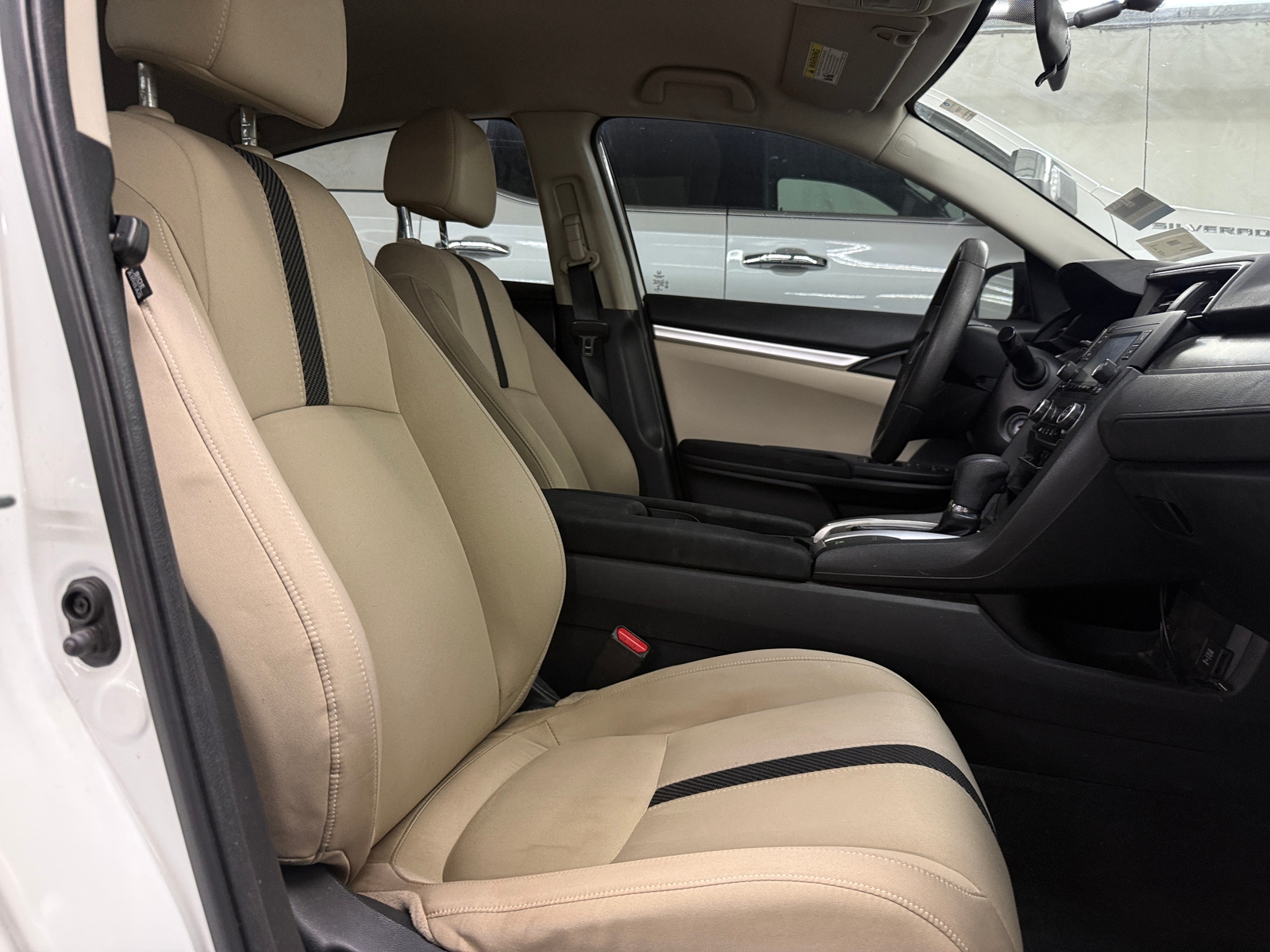 Thumbnail: 2017 Honda Civic - 2