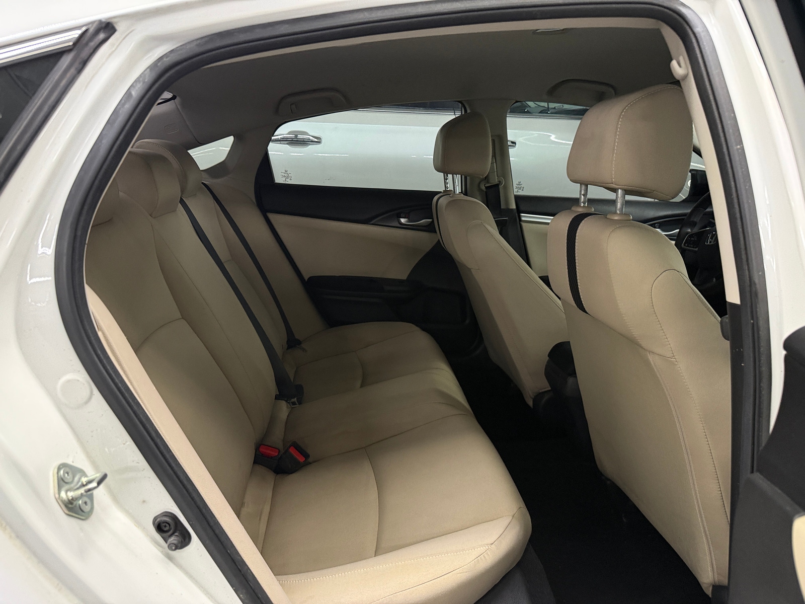 Thumbnail: 2017 Honda Civic - 6