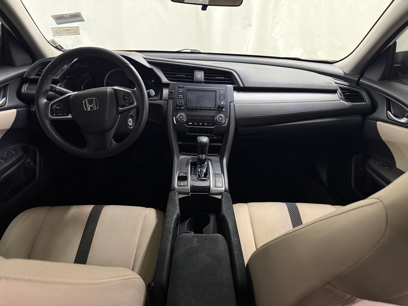 Thumbnail: 2017 Honda Civic - 3