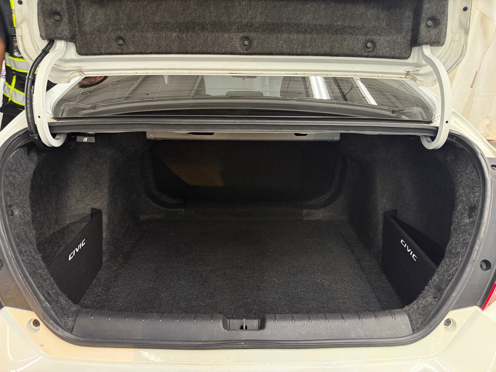 Thumbnail: 2017 Honda Civic - 7