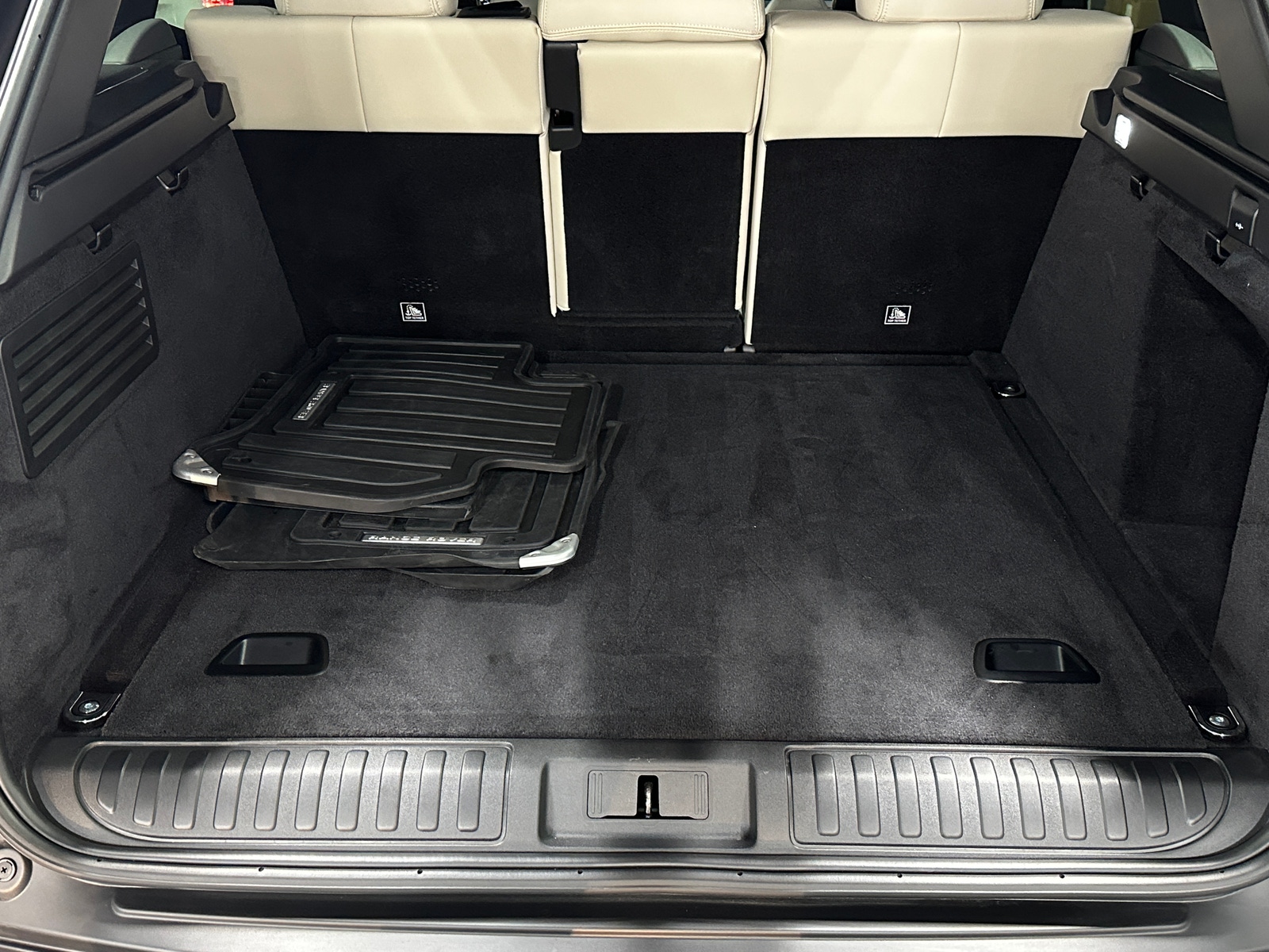 Thumbnail: 2022 Land Rover Range Rover Sport - 6