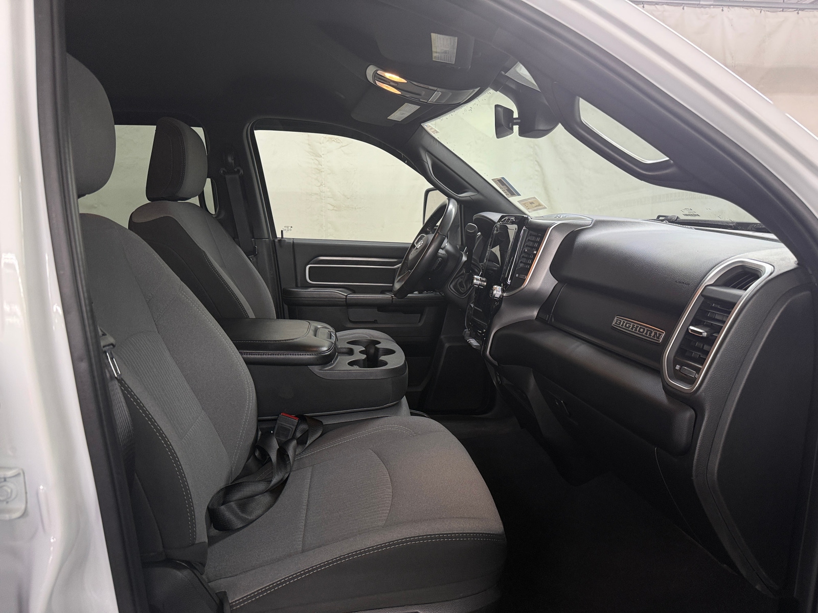 Thumbnail: 2024 RAM 2500 - 2