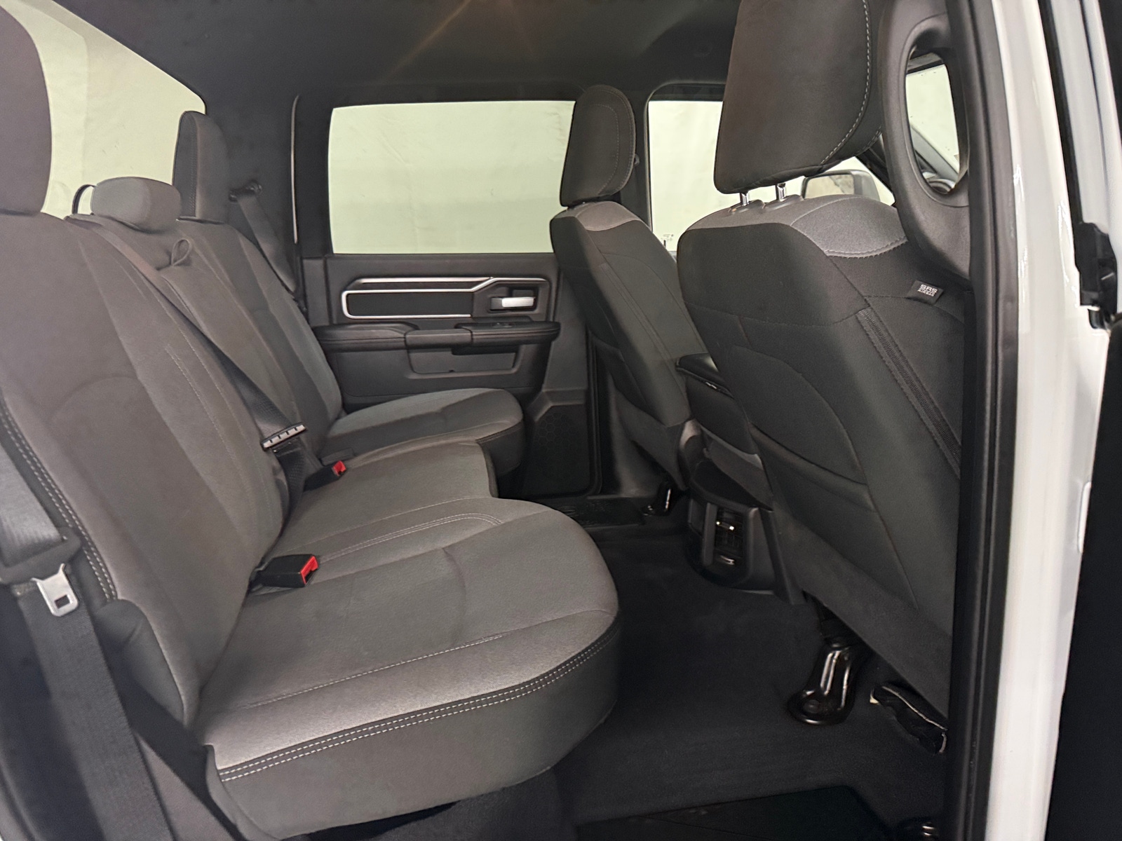 Thumbnail: 2024 RAM 2500 - 6