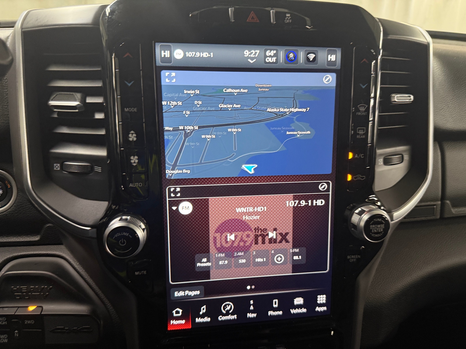 Thumbnail: 2024 RAM 2500 - 4