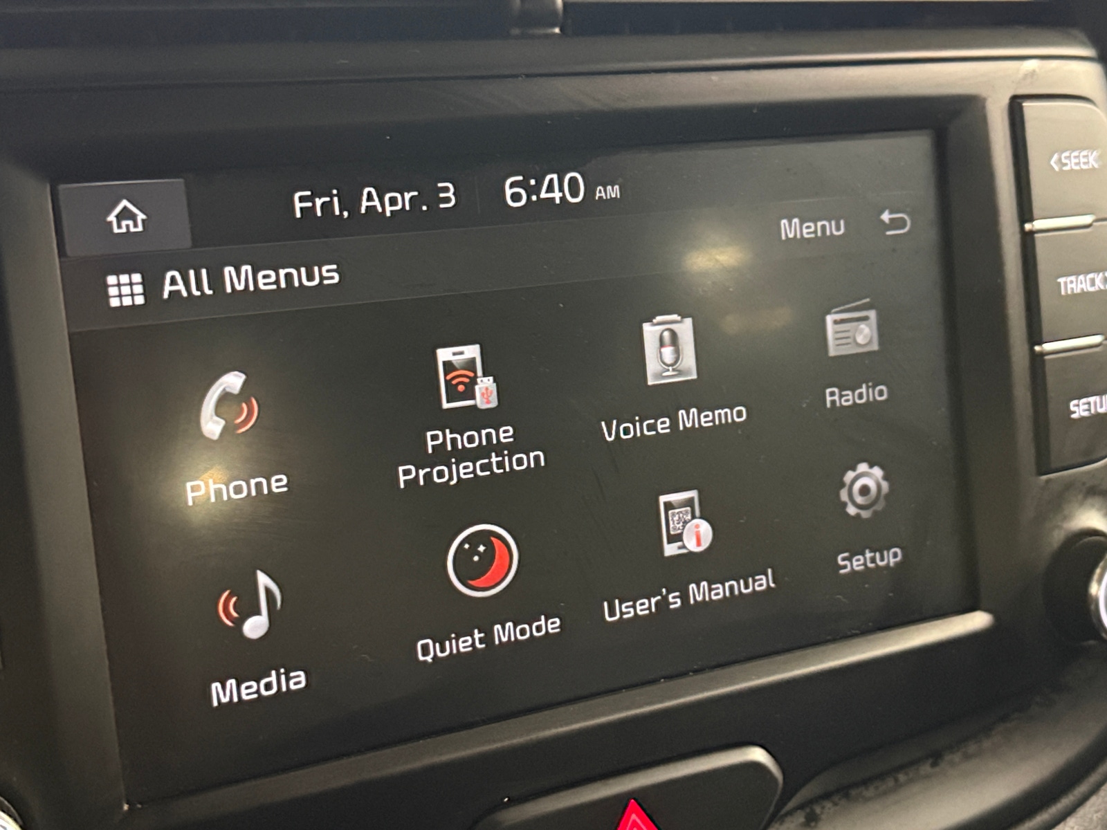 Thumbnail: 2025 Kia Soul - 4