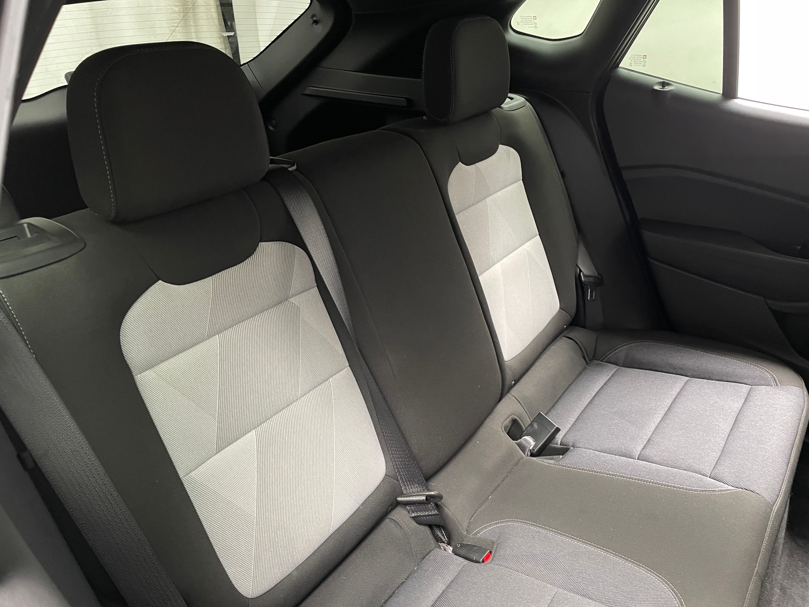 Thumbnail: 2025 Chevrolet Trax - 6