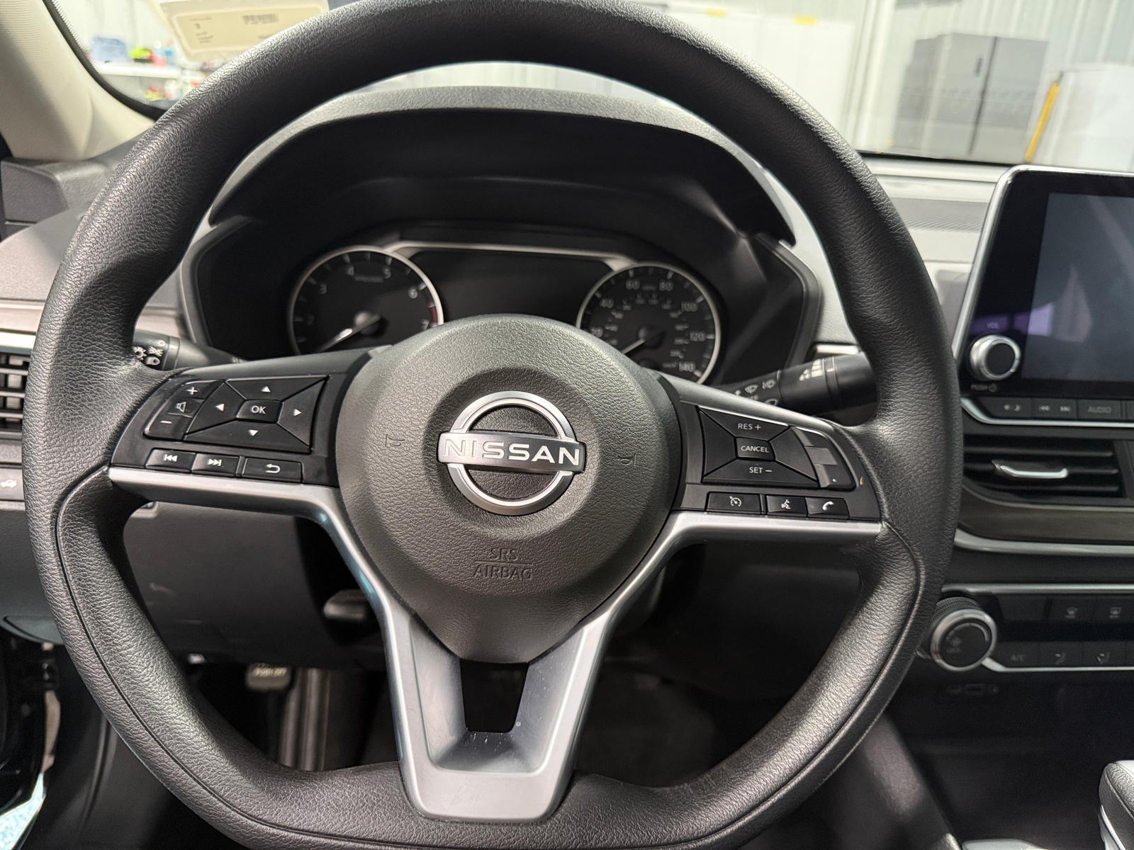 Thumbnail: 2025 Nissan Altima - 5