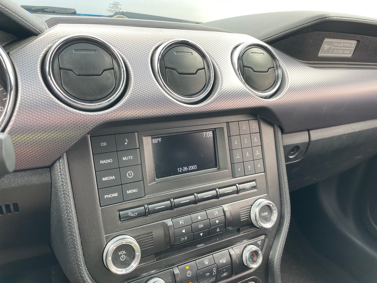 Thumbnail: 2017 Ford Mustang - 3