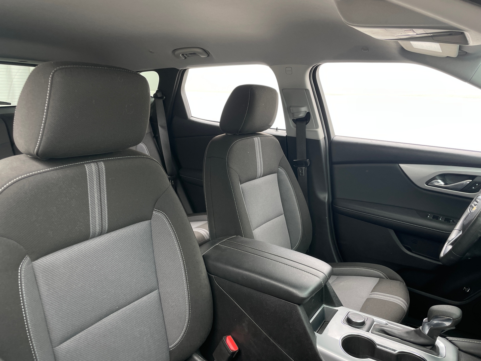 Thumbnail: 2024 Chevrolet Blazer - 2