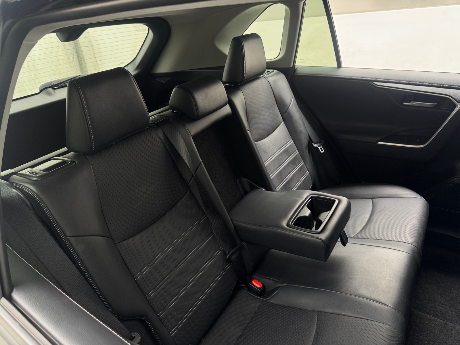 Thumbnail: 2023 Toyota RAV4 - 5