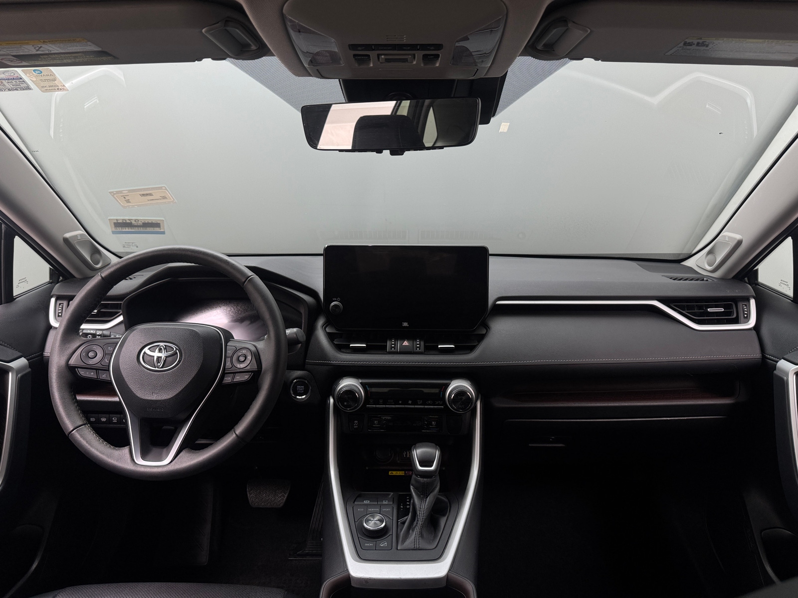 Thumbnail: 2023 Toyota RAV4 - 2