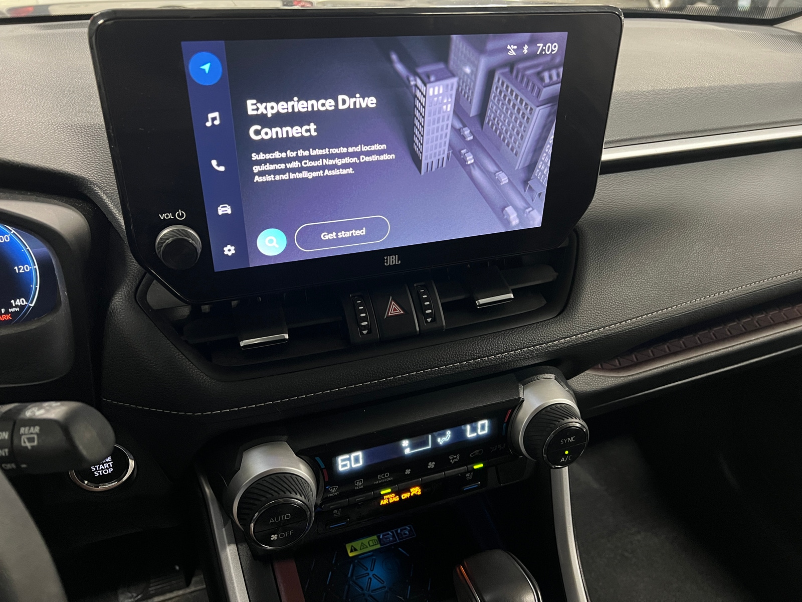 Thumbnail: 2023 Toyota RAV4 - 3