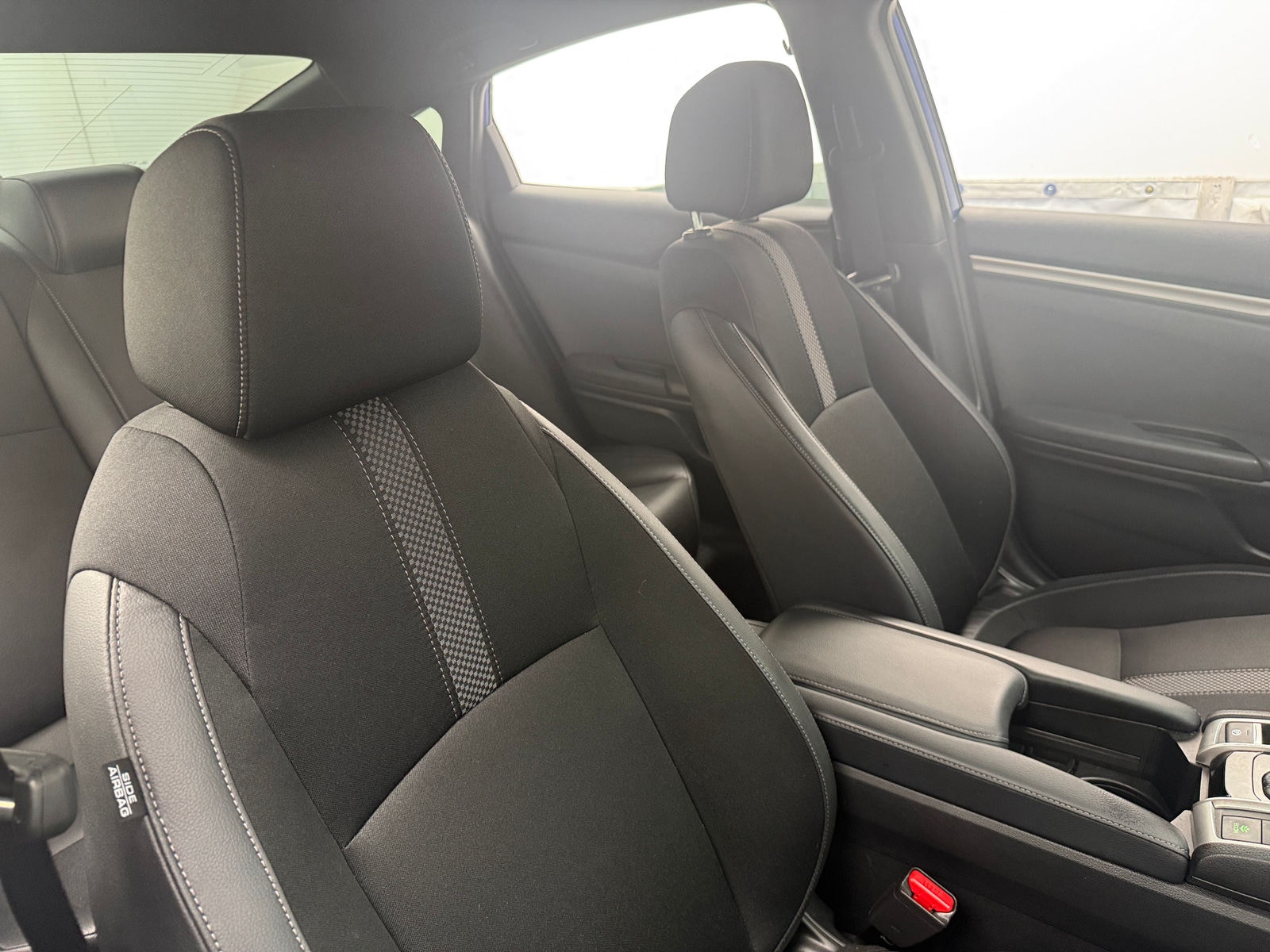 Thumbnail: 2021 Honda Civic - 2