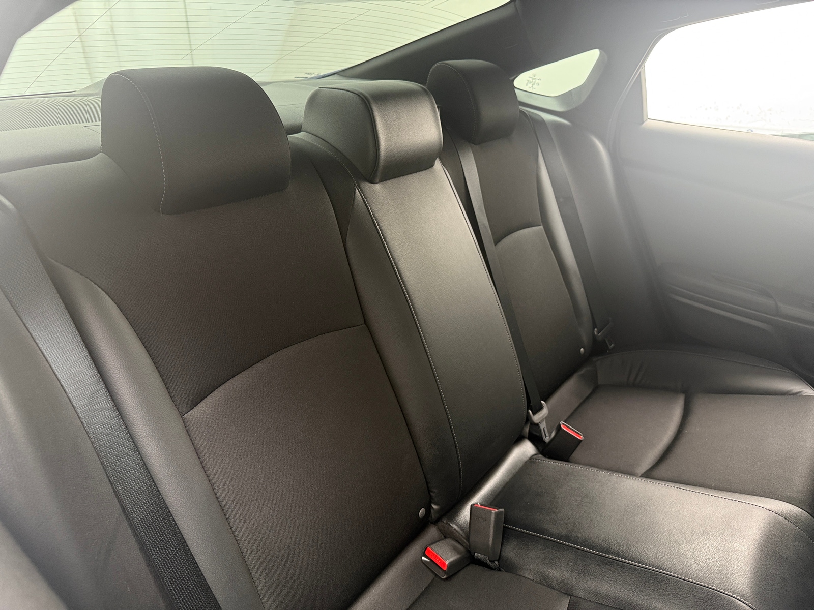 Thumbnail: 2021 Honda Civic - 6