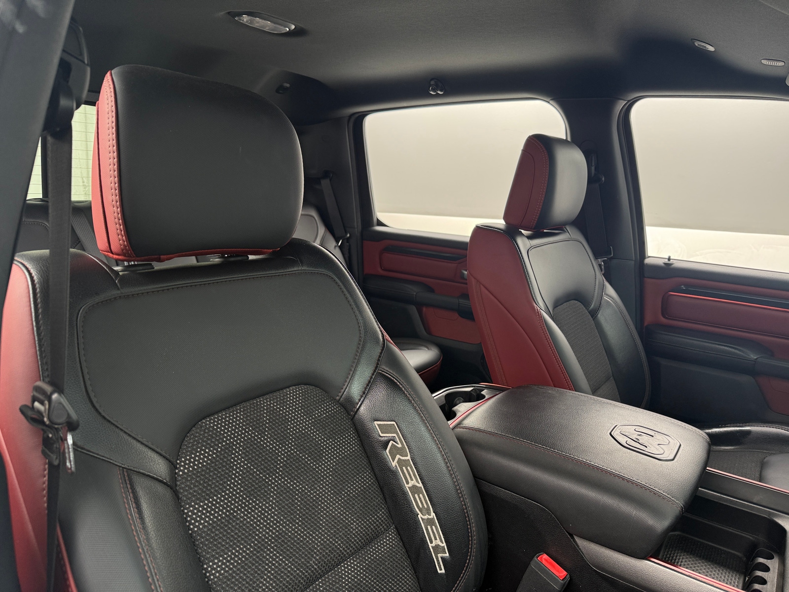 Thumbnail: 2020 RAM 1500 - 2