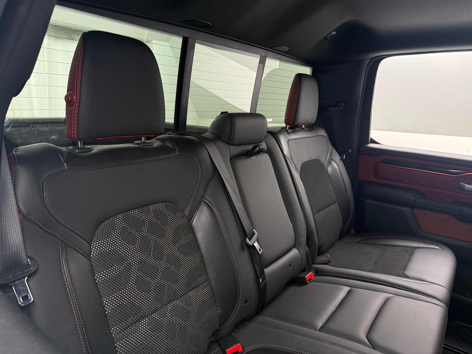 Thumbnail: 2020 RAM 1500 - 6