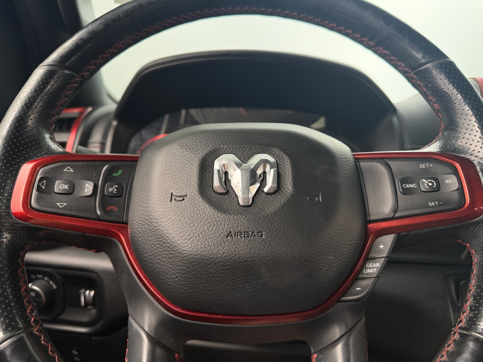 Thumbnail: 2020 RAM 1500 - 5