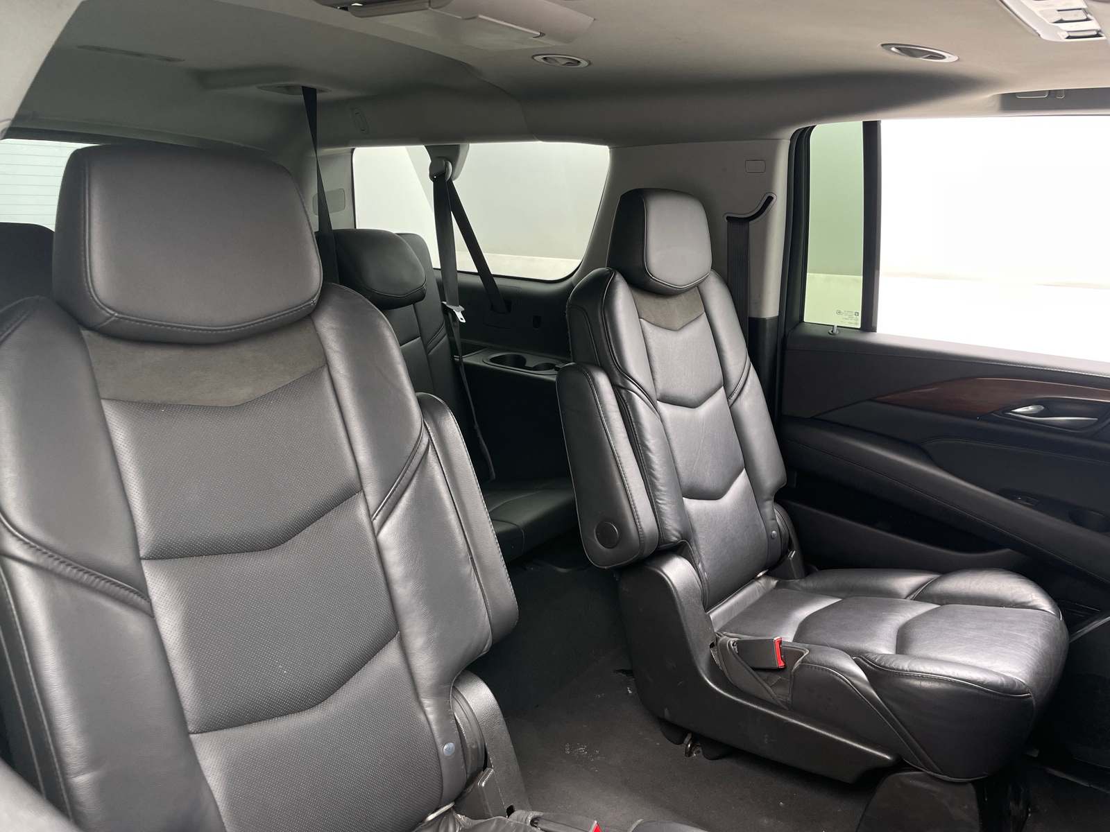 Thumbnail: 2019 Cadillac Escalade - 5