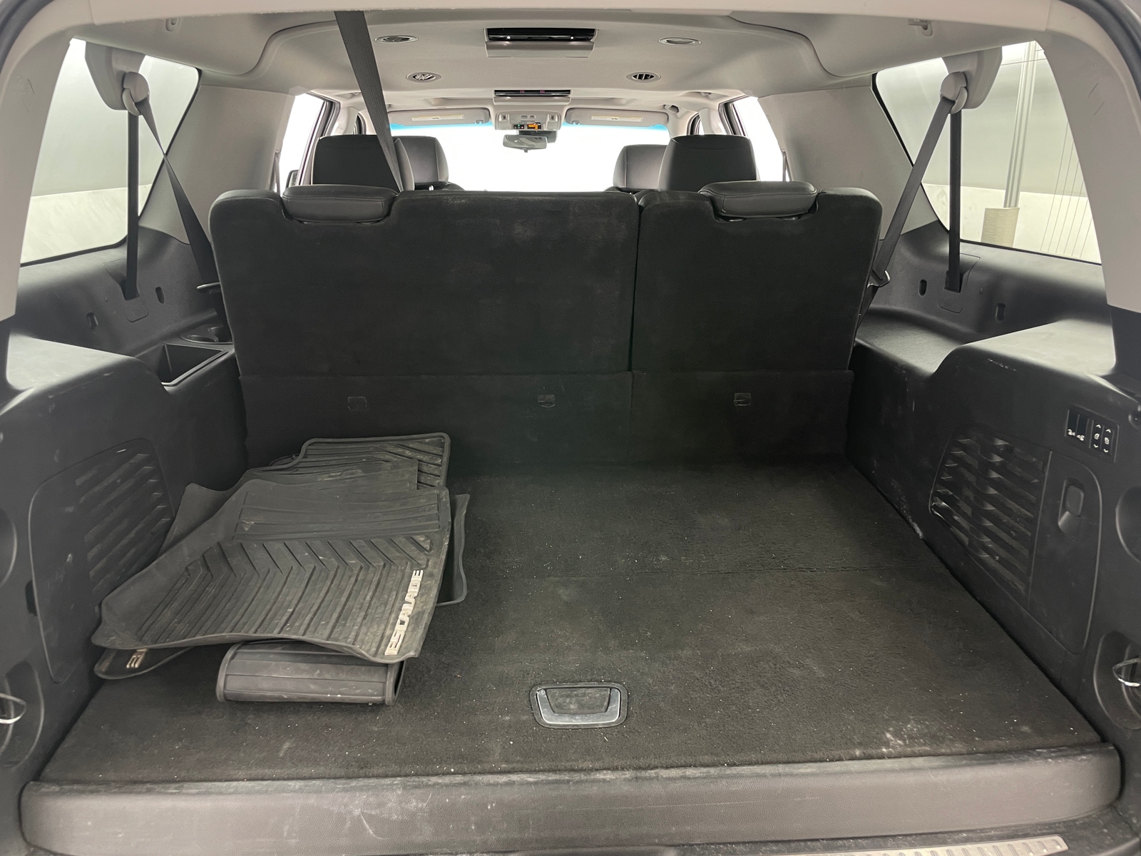 Thumbnail: 2019 Cadillac Escalade - 6