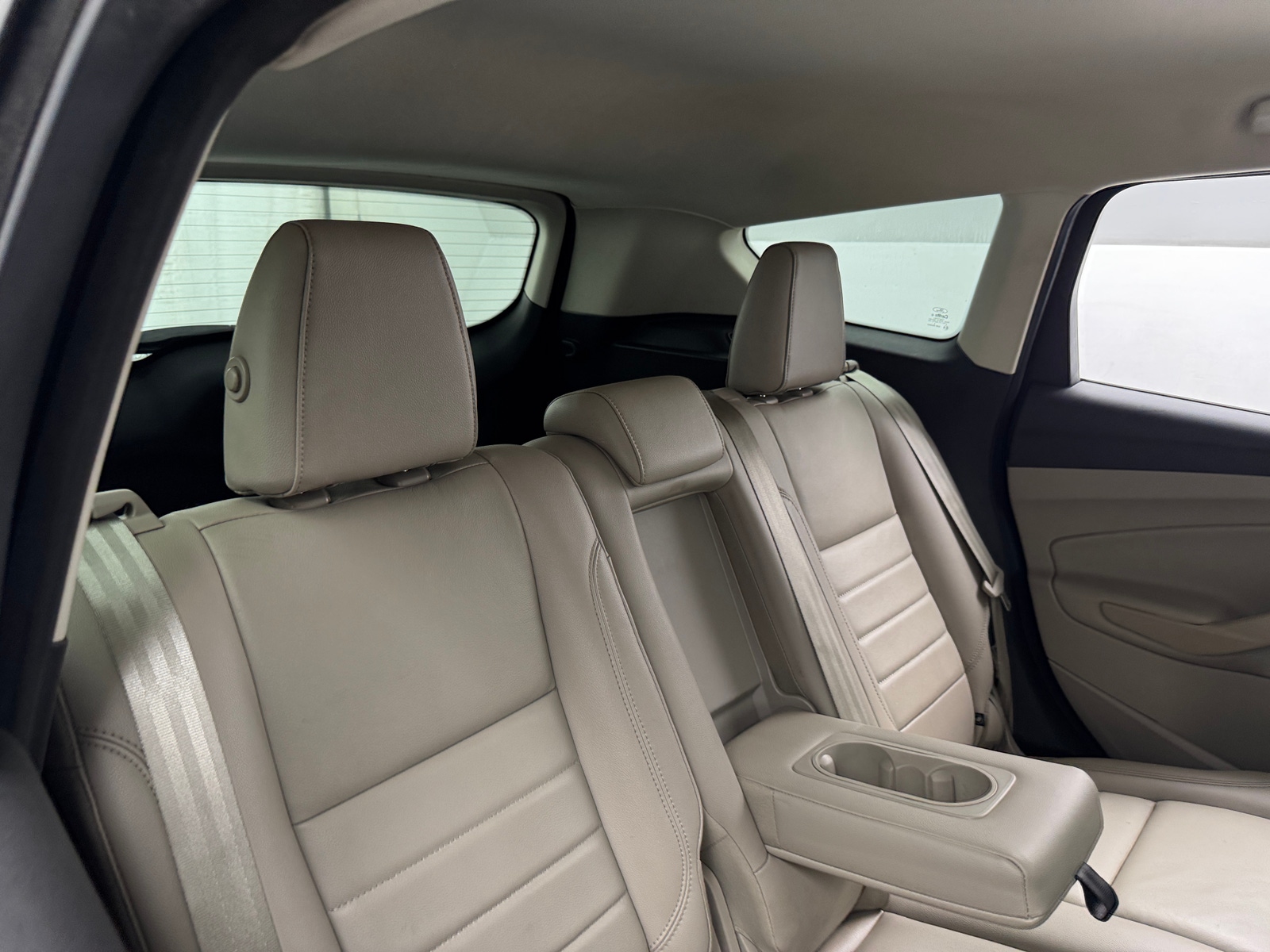 Thumbnail: 2016 Ford Escape - 5