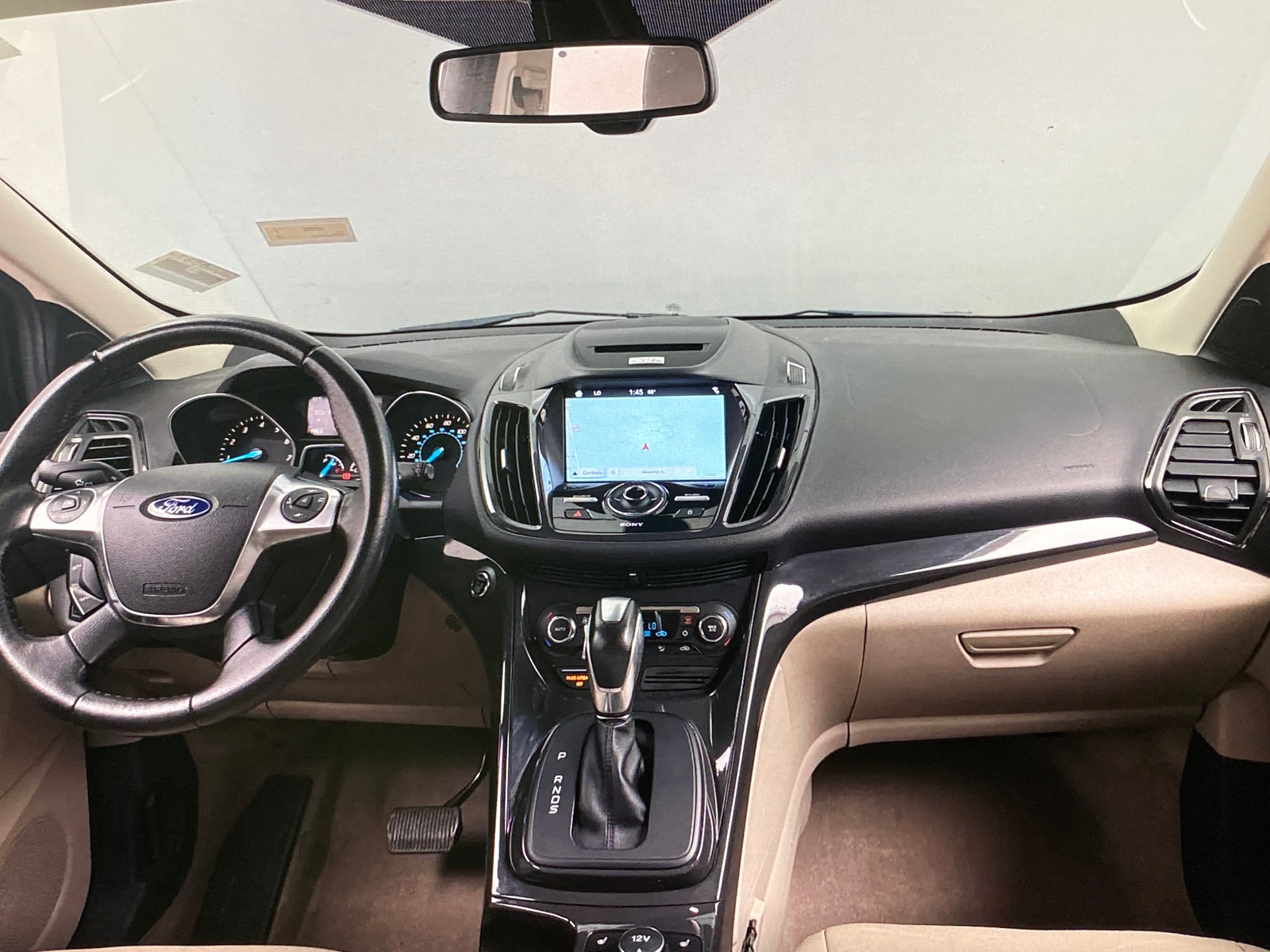 Thumbnail: 2016 Ford Escape - 2