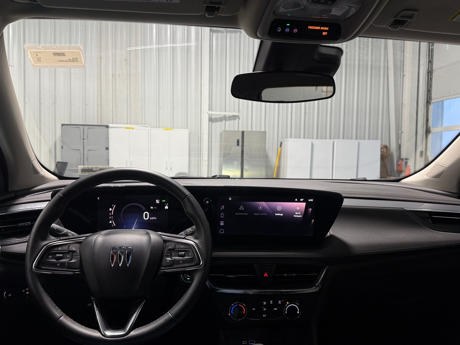 Thumbnail: 2025 Buick Encore GX - 2