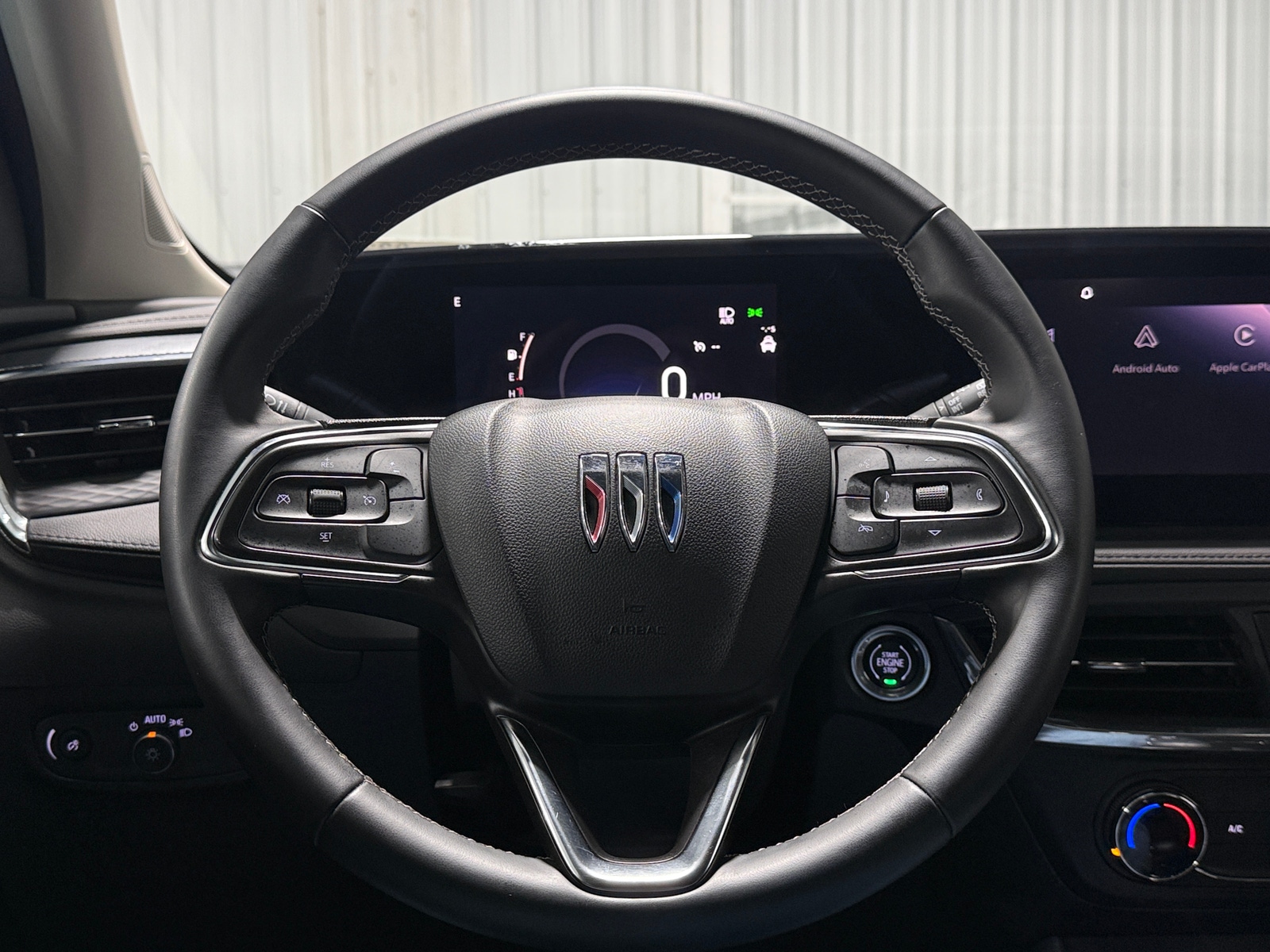 Thumbnail: 2025 Buick Encore GX - 4