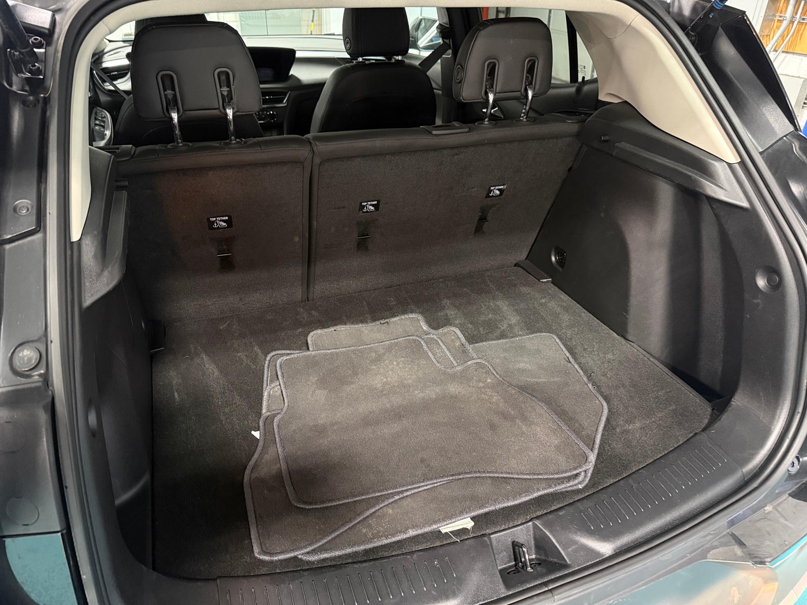 Thumbnail: 2025 Buick Encore GX - 6