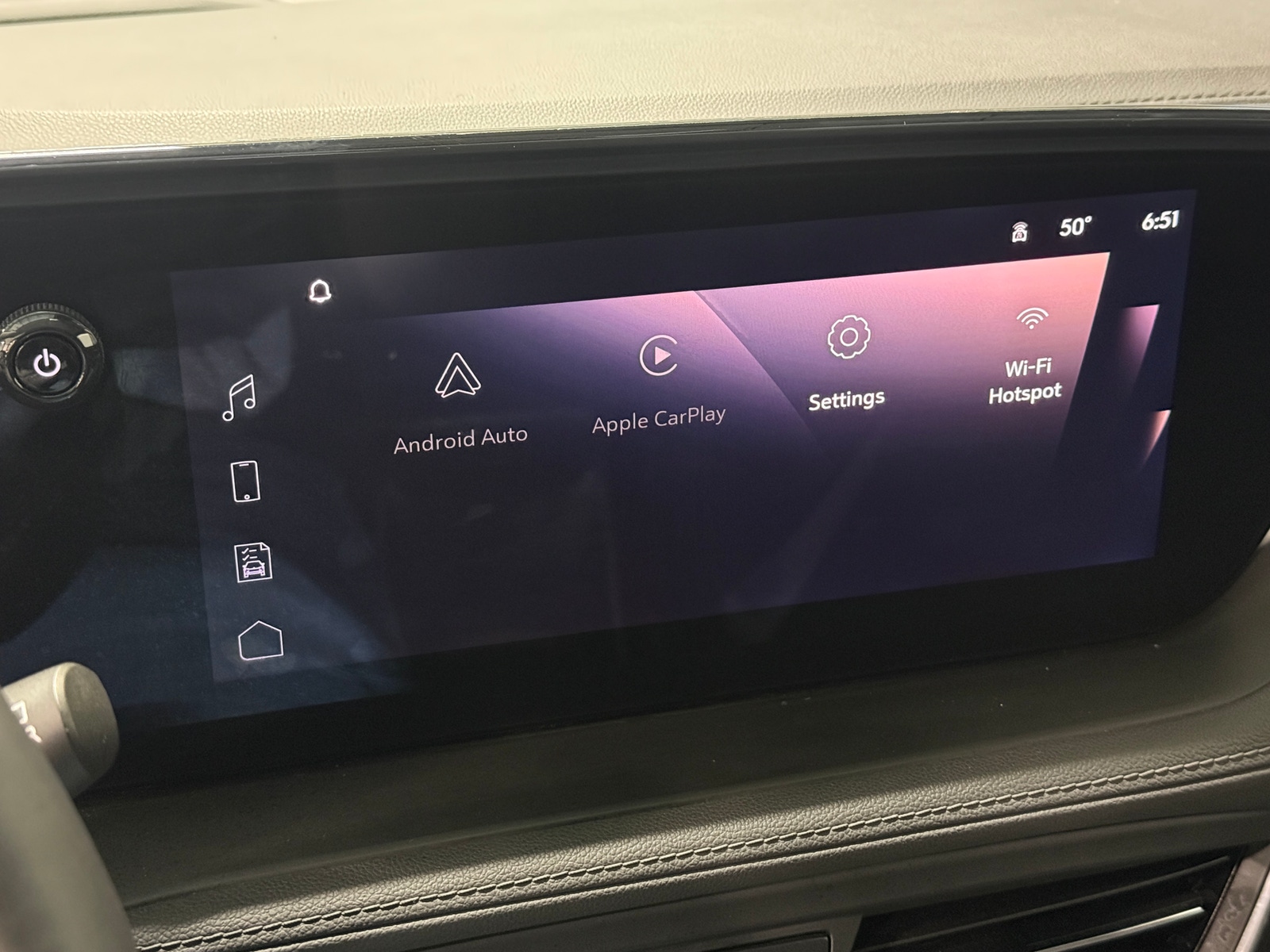 Thumbnail: 2025 Buick Encore GX - 3