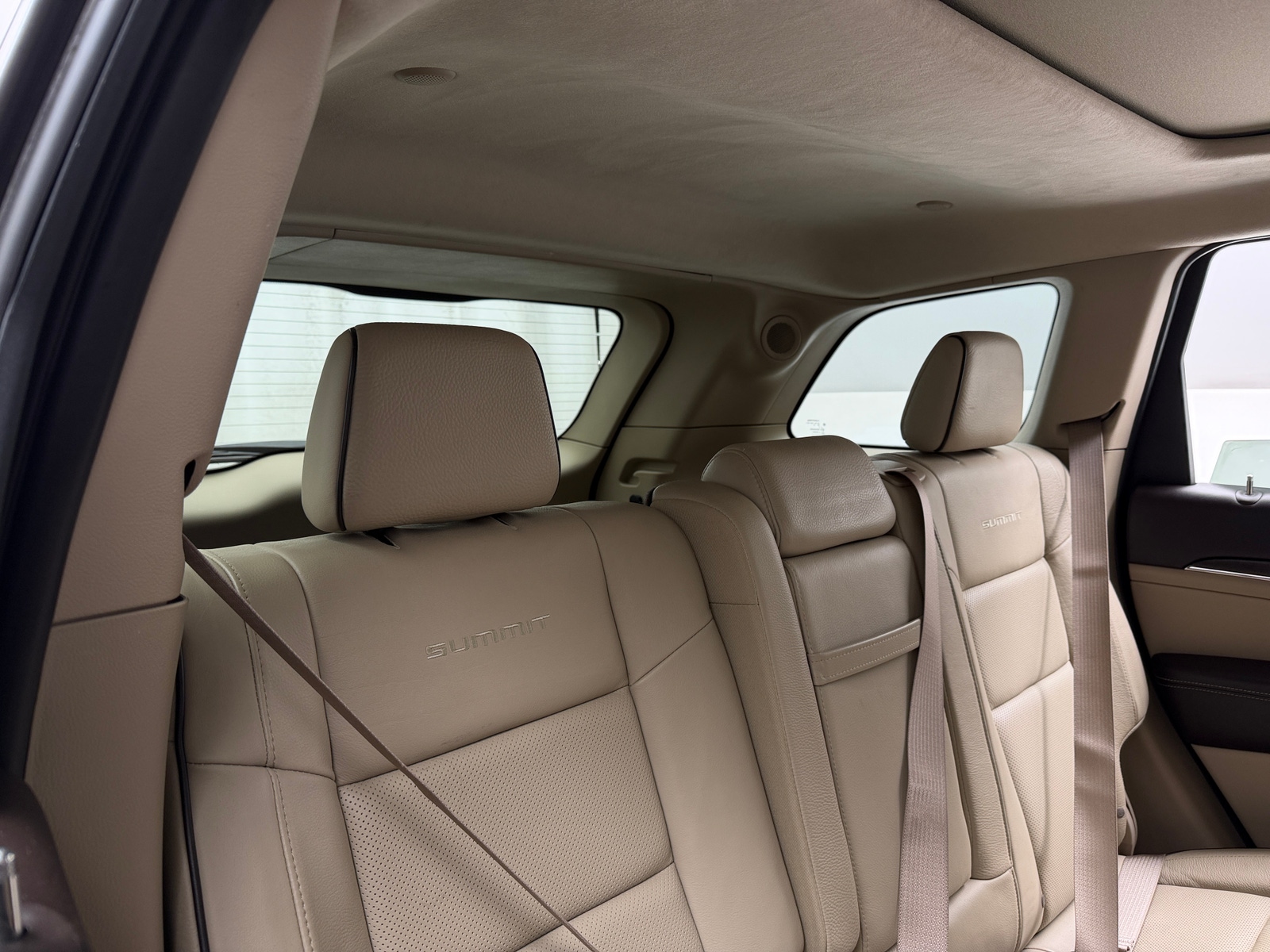 Thumbnail: 2020 Jeep Grand Cherokee - 5