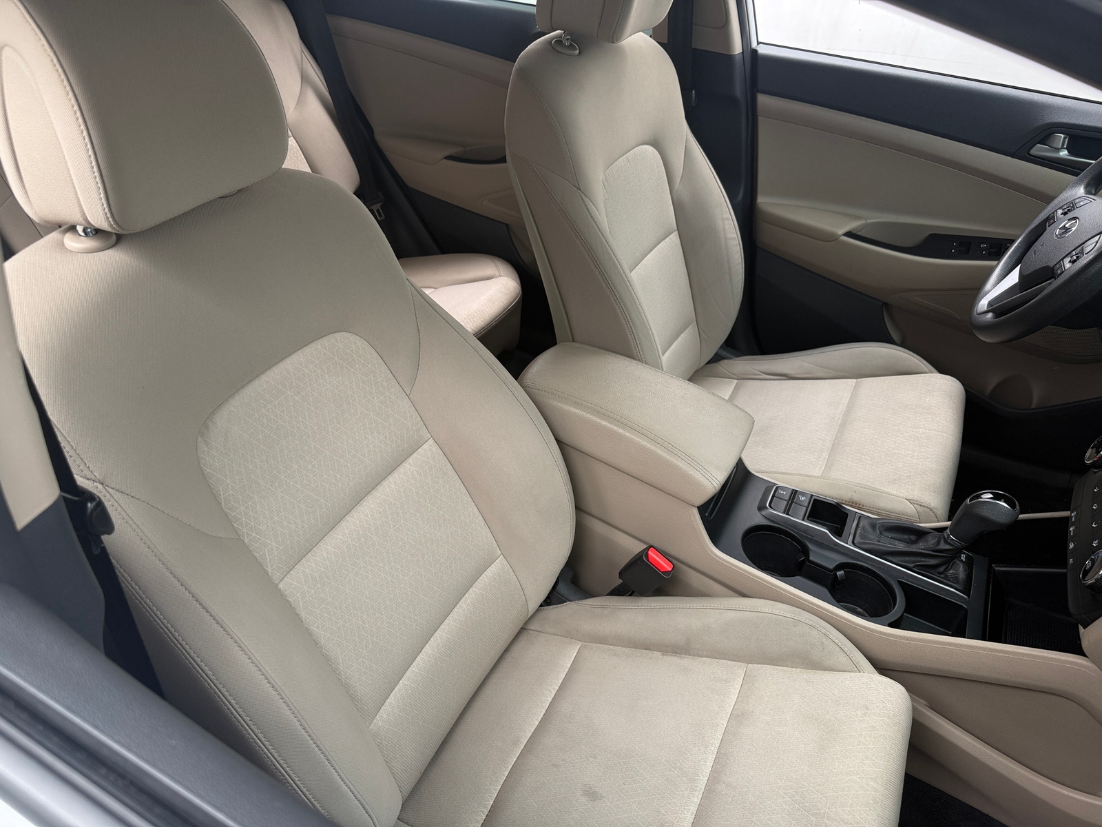 Thumbnail: 2018 Hyundai Tucson - 2