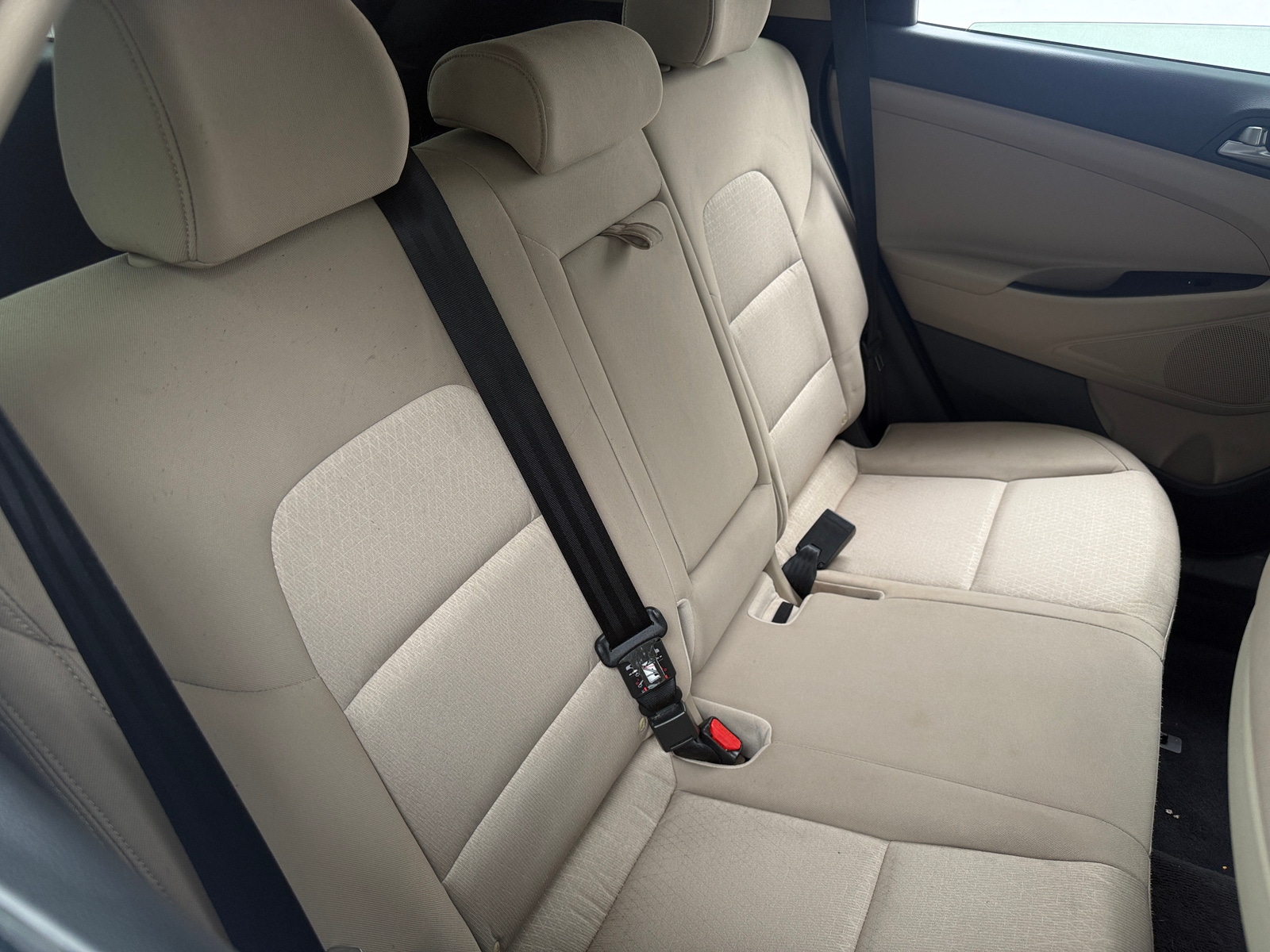 Thumbnail: 2018 Hyundai Tucson - 6