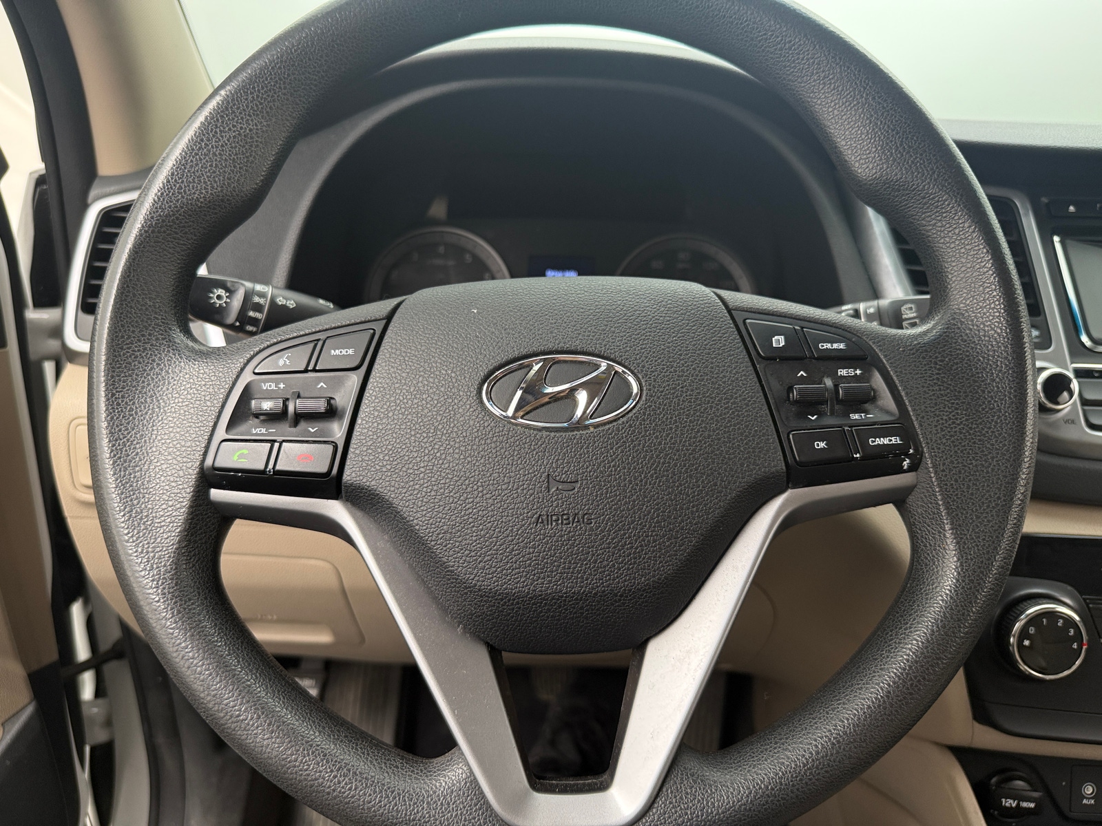 Thumbnail: 2018 Hyundai Tucson - 5