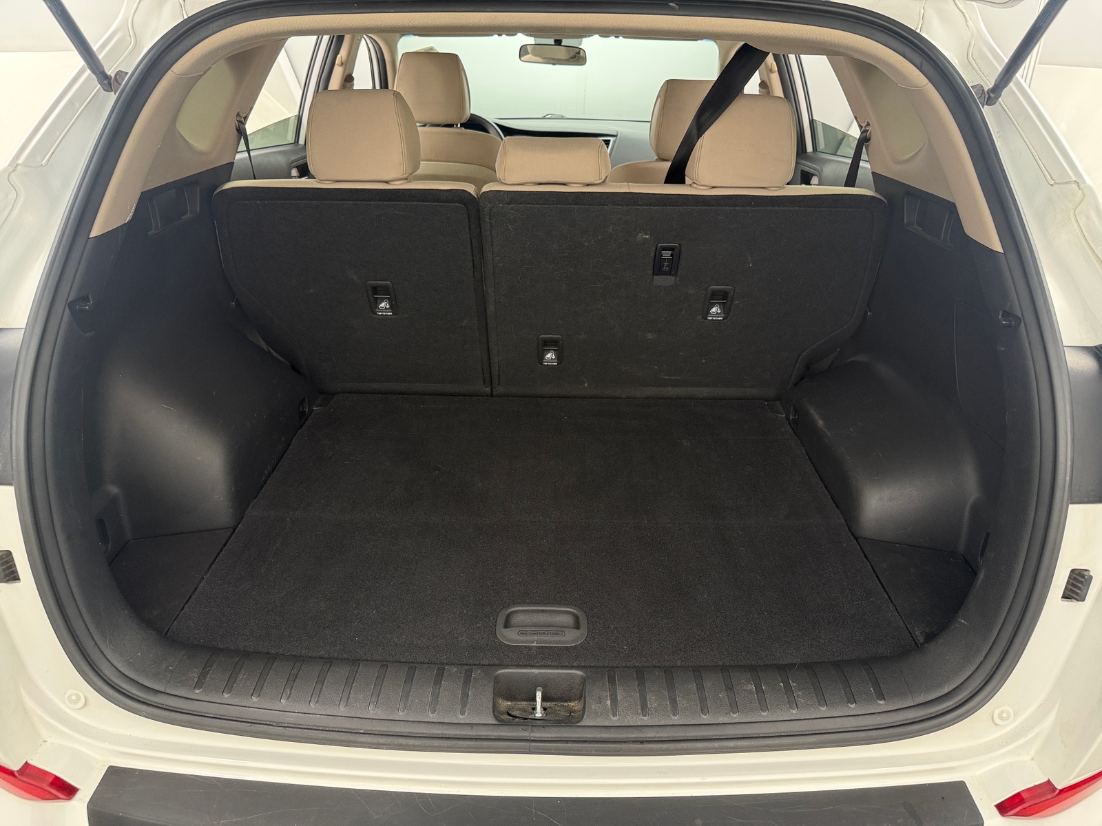 Thumbnail: 2018 Hyundai Tucson - 7